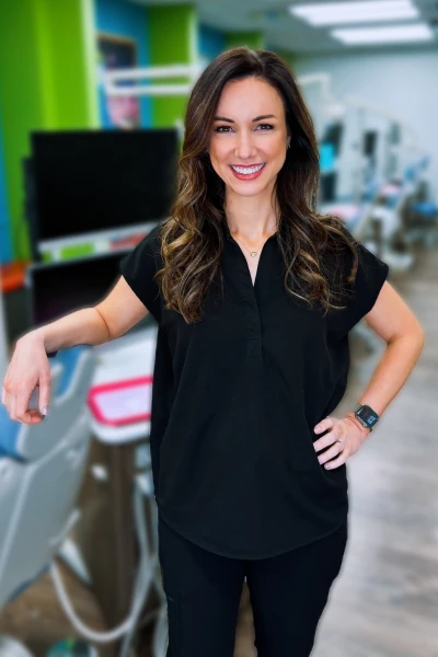Kristen Douglas