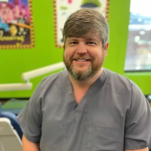 Daniel Kirk Knighton, DDS Photo