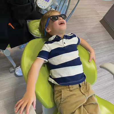 Children's Pulpal Therapy Tupelo Kids Pulpal Therapy