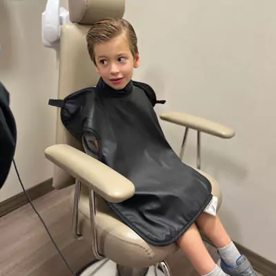Tupelo Kids Dental Moderate Sedation